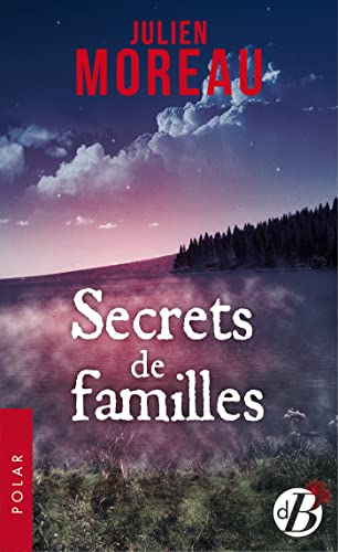 Beispielbild fr Secrets de familles zum Verkauf von Ammareal