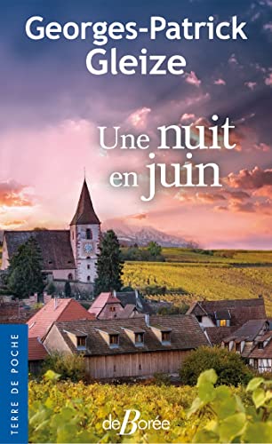 Beispielbild fr Une nuit en juin zum Verkauf von Librairie Th  la page