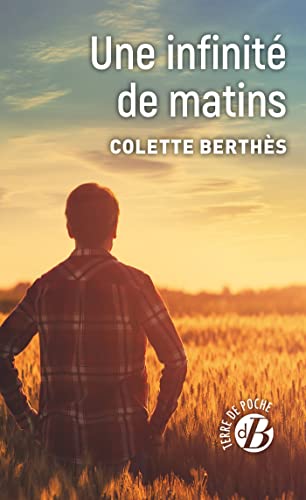 Beispielbild fr Une Infinit De Matins zum Verkauf von RECYCLIVRE