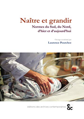 Beispielbild fr naitre et grandir zum Verkauf von Chapitre.com : livres et presse ancienne