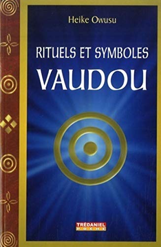 Beispielbild fr Rituels et symboles vaudou zum Verkauf von medimops