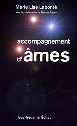 Stock image for Accompagnement d'mes for sale by medimops