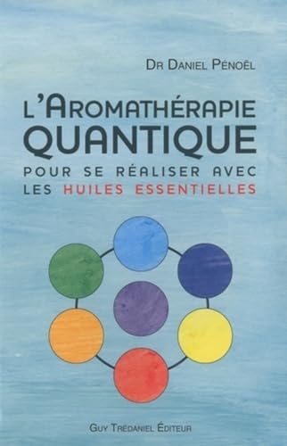 9782813200860: L'aromatherapie quantique