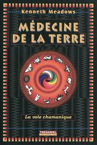 9782813201218: Mdecine de la terre