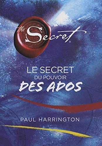 9782813201249: The Secret - Le Pouvoir des ados