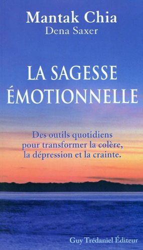 Stock image for La Voie De La Sagesse motionnelle for sale by RECYCLIVRE