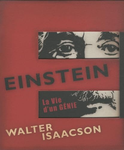 Coffret Einstein (9782813201515) by ISAACSON, WALTER