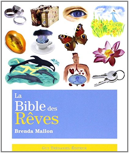Stock image for La bible des rves for sale by medimops