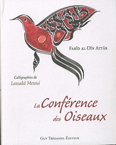 9782813201973: La Confrence des Oiseaux