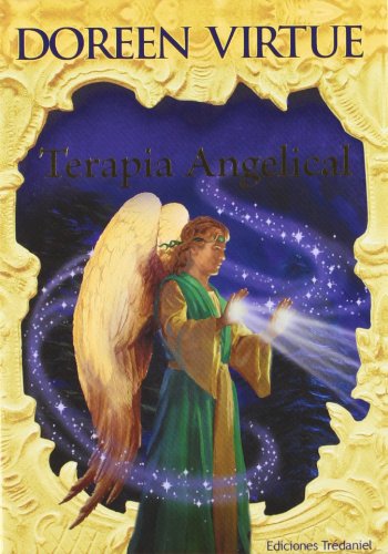 TERAPIA ANGELICAL - VIRTUE,DOREEN