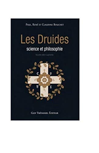 9782813203137: Les druides, science et philosophie