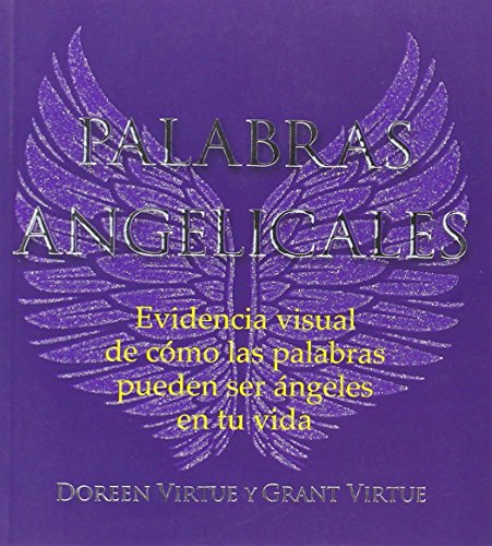 Beispielbild fr PALABRAS ANGELICALES zum Verkauf von Libros nicos