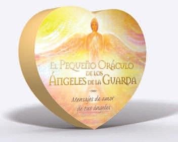 Imagen de archivo de EL PEQUEO ORACULO DE LO ANGELES GUARDA a la venta por Antrtica