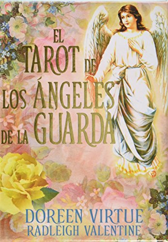 Beispielbild fr El tarot de los ngeles de la guarda zum Verkauf von GF Books, Inc.