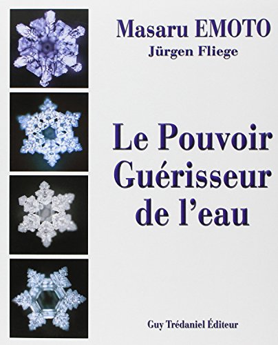 9782813204295: Le pouvoir gurisseur de l'eau: 1