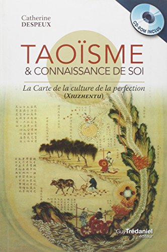 9782813204691: Taoisme et connaissance de soi