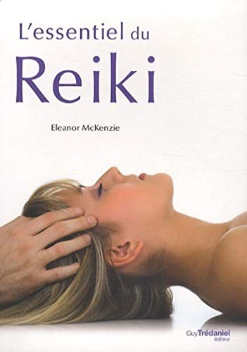 Stock image for L'essentiel du Reiki for sale by Ammareal