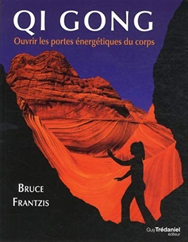 9782813205001: Qi Gong: Ouvrir les portes nergtiques du corps