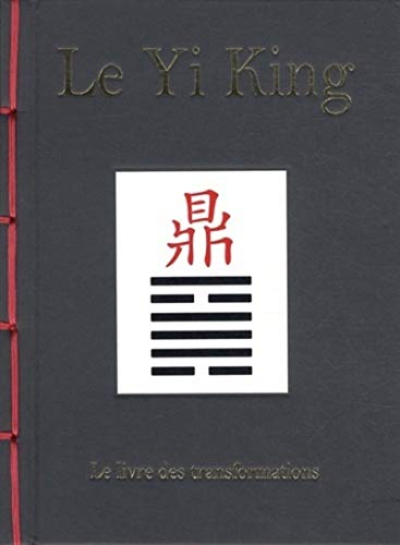 Beispielbild fr Le Yi King zum Verkauf von A TOUT LIVRE