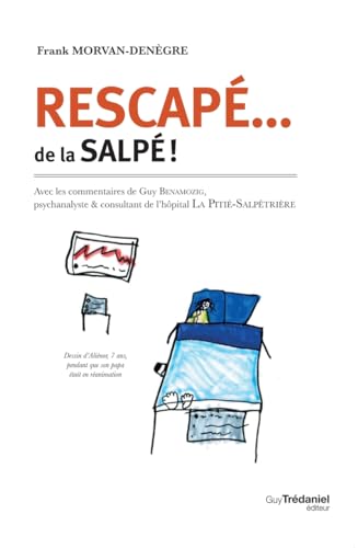 Stock image for Rescap . de la Salp for sale by Ammareal