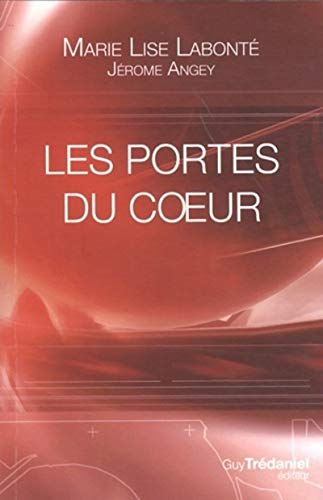 Stock image for Les portes du coeur for sale by medimops