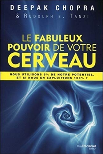 Beispielbild fr FABULEUX POUVOIR DE VOTRE CERVEAU (LE) zum Verkauf von WorldofBooks