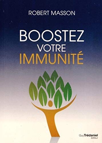 9782813206879: Boostez votre immunit