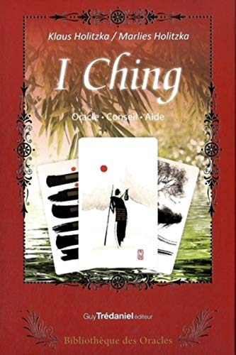 9782813206985: I Ching - Bibliothque des oracles