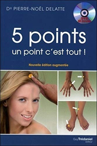 9782813207074: 5 points, un point c'est tout !