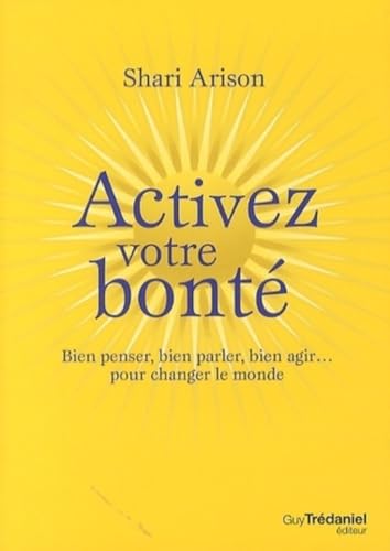 Stock image for ACTIVEZ VOTRE BONTE for sale by medimops