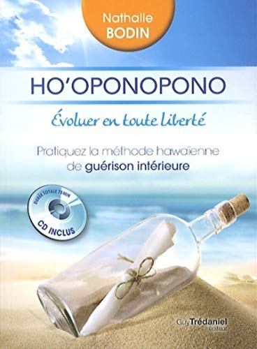 Beispielbild fr Ho oponopono voluer en toute libert (1CD audio) zum Verkauf von Ammareal