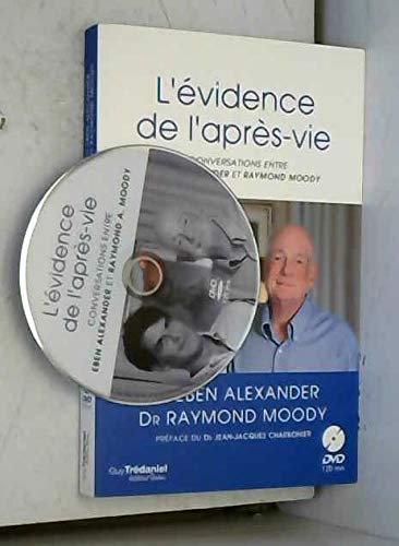 9782813207470: VIDENCE DE L'APRS-VIE (L') + DVD