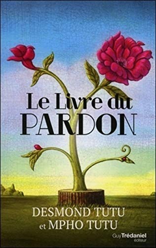 Stock image for Le livre du pardon for sale by Gallix