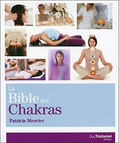 Beispielbild fr La Bible des chakras zum Verkauf von medimops