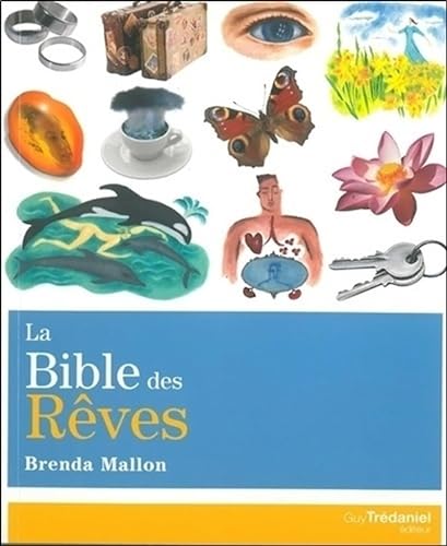 Imagen de archivo de La bible des rves a la venta por medimops