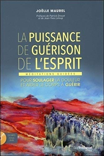 Beispielbild fr La puissance de gurison de l'esprit (1CD audio) zum Verkauf von medimops