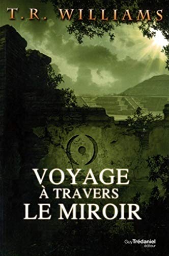 Beispielbild fr Voyage  travers le miroir zum Verkauf von Ammareal