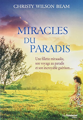 9782813209689: Miracles du paradis