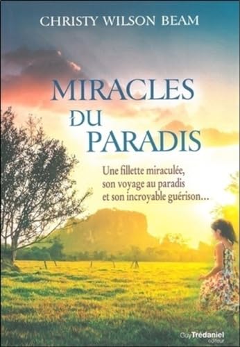 9782813209689: Miracles du paradis