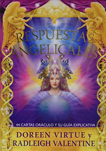 RESPUESTAS ANGELICALES - VIRTUE DOREEN