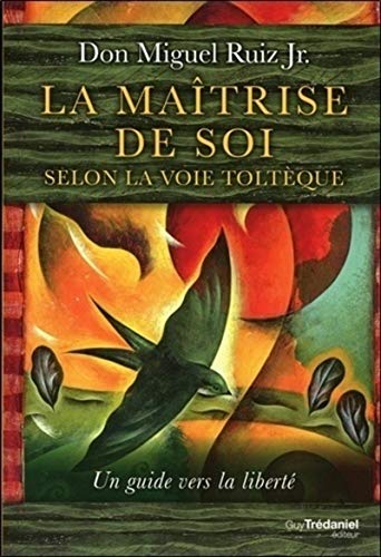 Beispielbild fr La matrise de soi selon la loi toltque zum Verkauf von Gallix