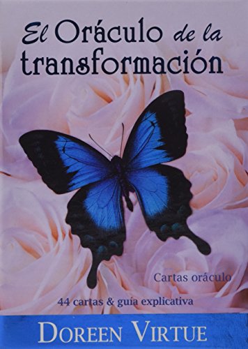 Imagen de archivo de EL ORACULO DE LA TRANSFORMACION a la venta por Antrtica