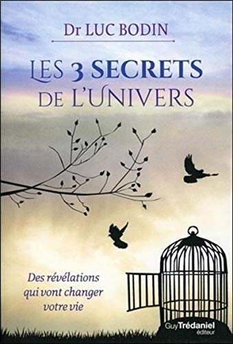 9782813214515: Les 3 secrets de l'Univers