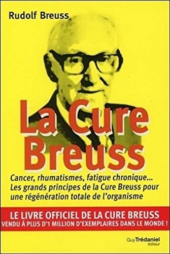 9782813214539: La cure Breuss