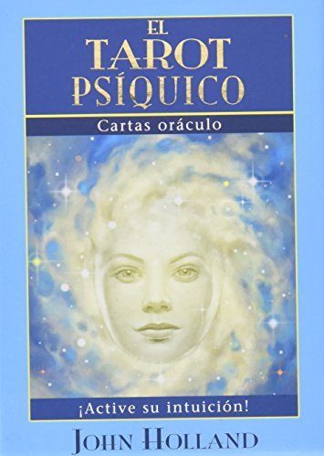 EL TAROT PSIQUICO - JOHN HOLLAND