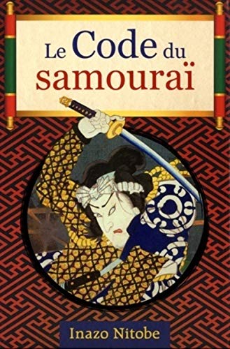 Beispielbild fr Le code du samoura zum Verkauf von medimops
