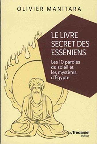 Beispielbild fr Le livre secret des Essniens zum Verkauf von medimops