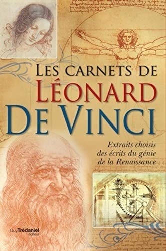Beispielbild fr Les carnets de Lonard de Vinci zum Verkauf von medimops