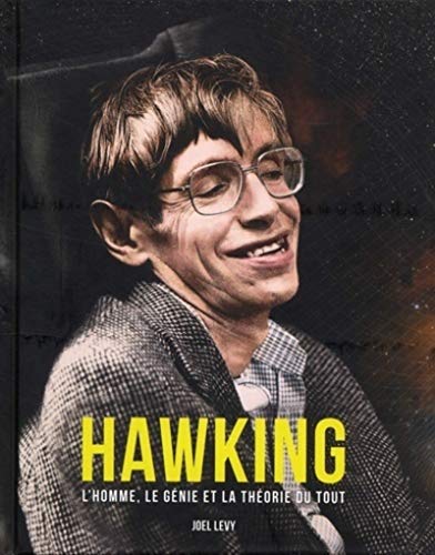 Beispielbild fr Hawking zum Verkauf von medimops