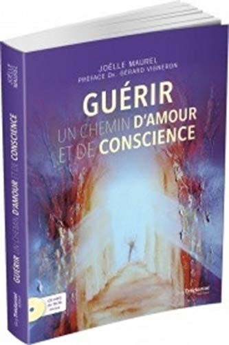 Beispielbild fr Gurir : Un chemin d'amour et de conscience zum Verkauf von medimops